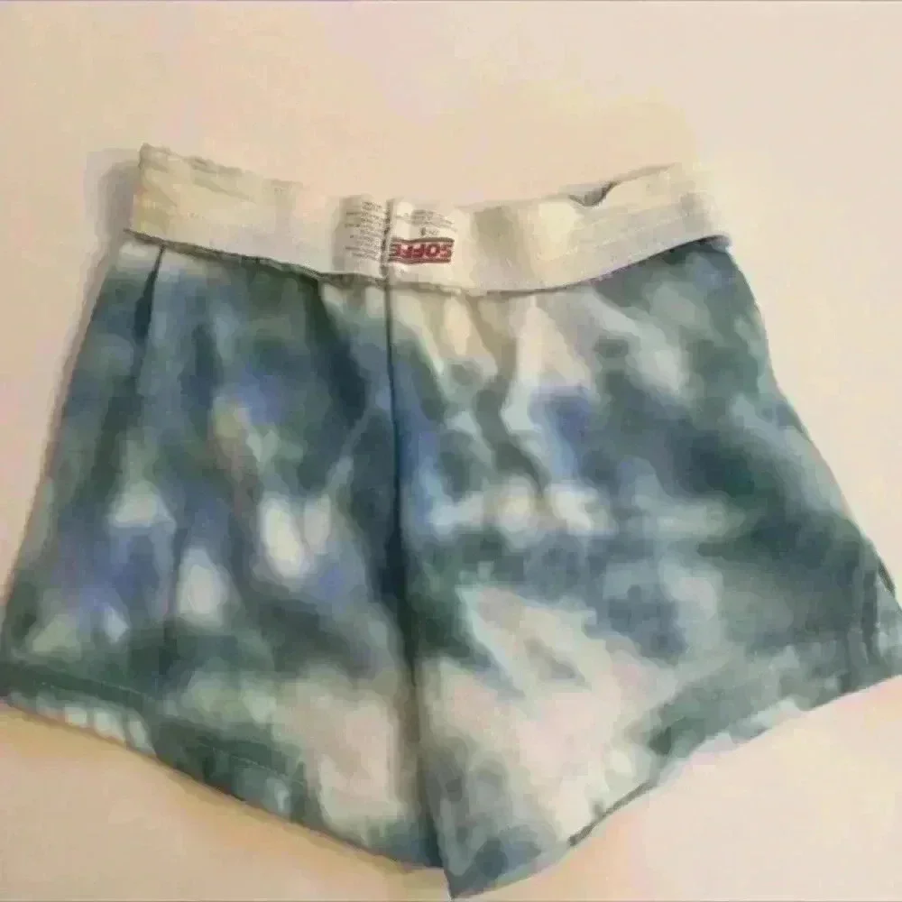 Soffe new handmade